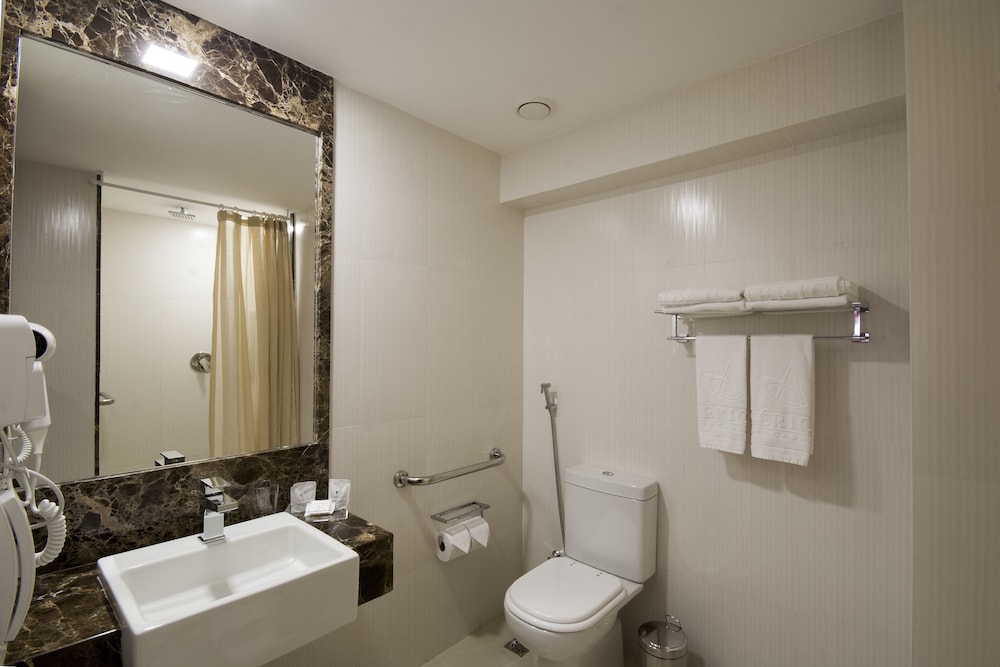 Americas Copacabana Hotel 17/49