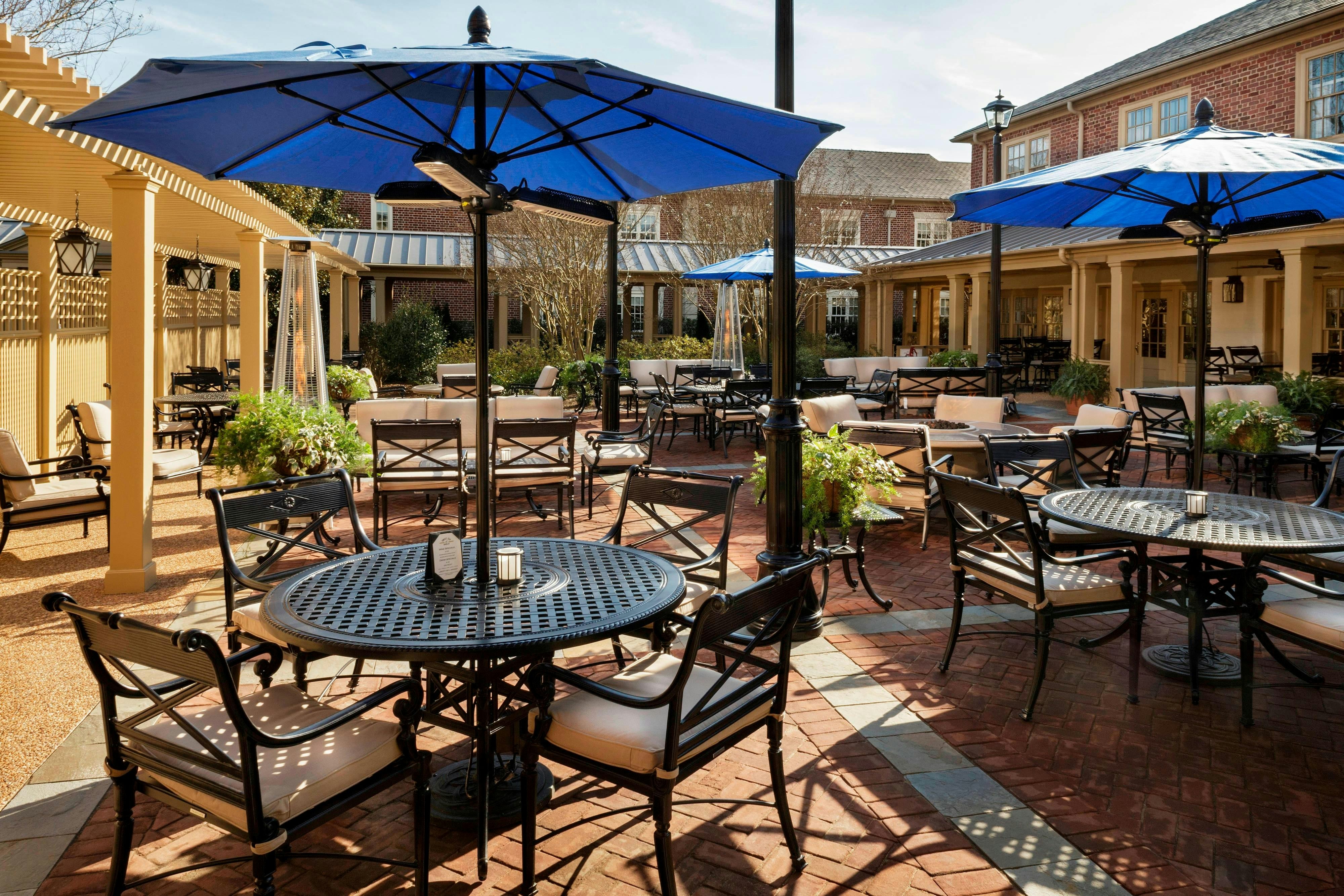 Williamsburg Lodge 32/39