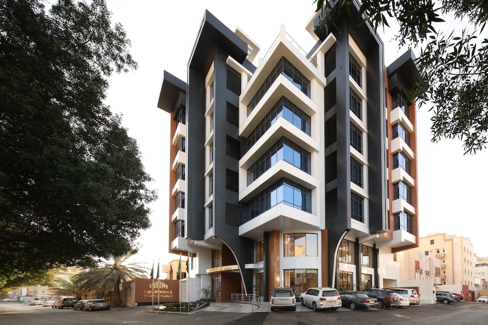 غلاديلاس الفندقية(Gladiolus Hotel) 26/29