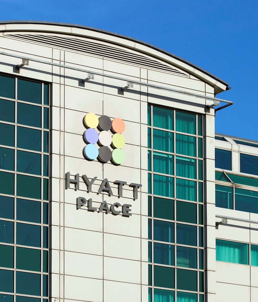 HYATT PLACE LONDON HEATHROW AIRPORT in LONDON