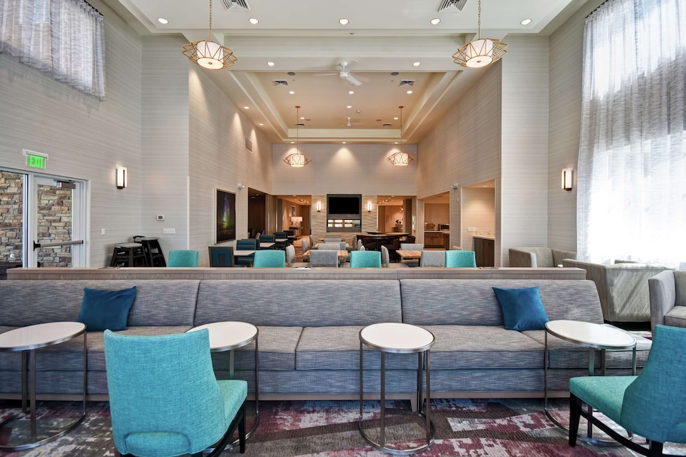 Homewood Suites By Hilton Salt Lake City Airport 6/59