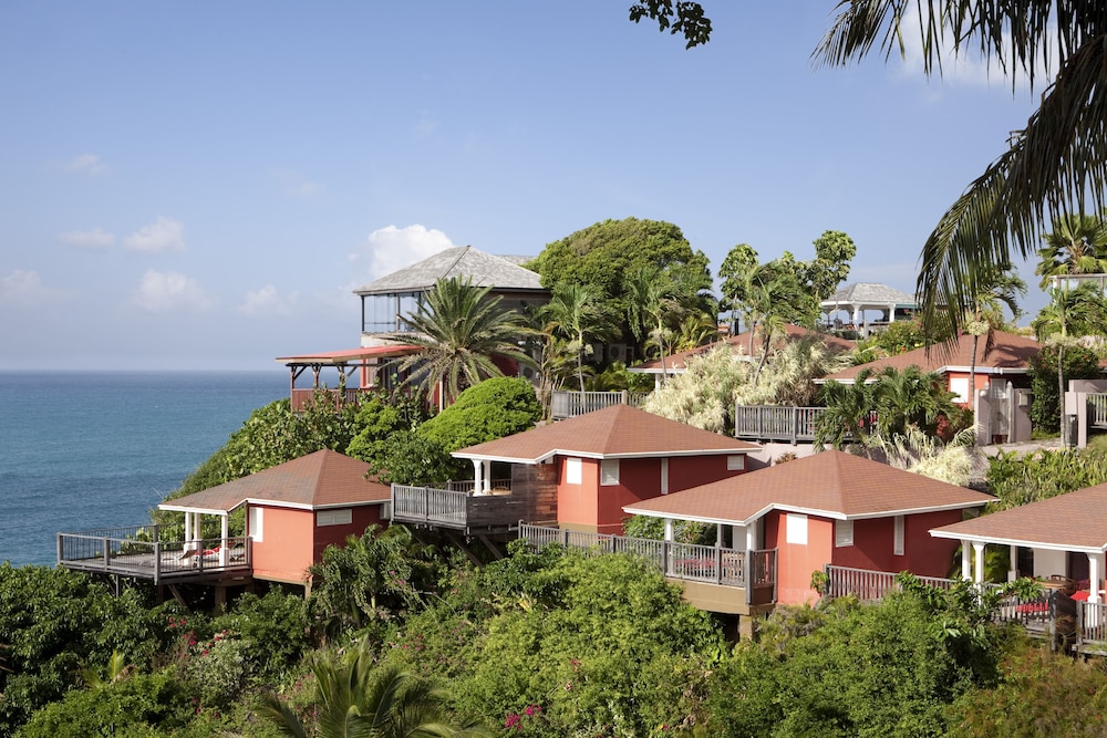 La Toubana Hotel And Spa 49/57