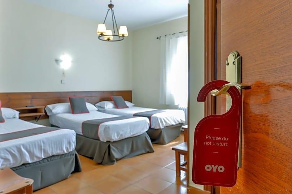 Oyo Hotel Mavi 15/47