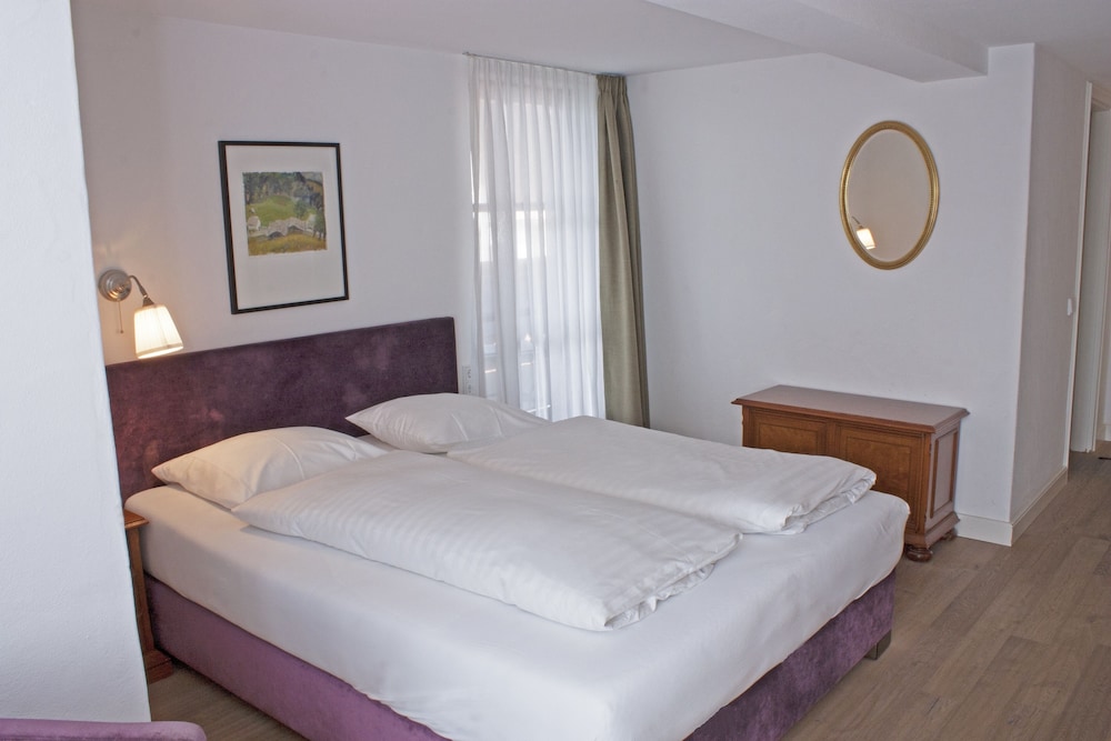 Hotel Bayerischer Hof Kur- & Sporthotel 11/50