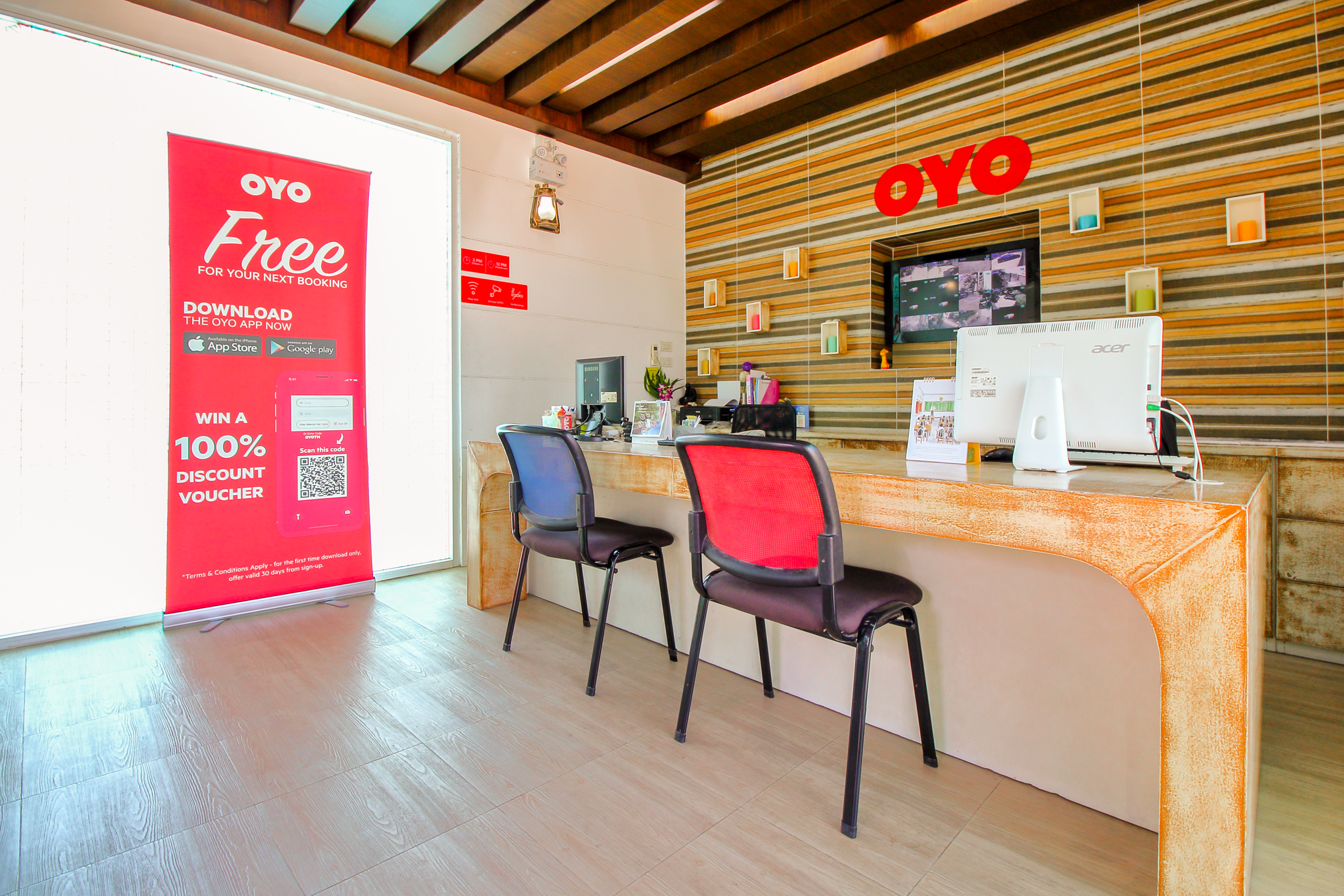 RedDoorz Plus Baan Noppadol Hua Hin Resort 9/50