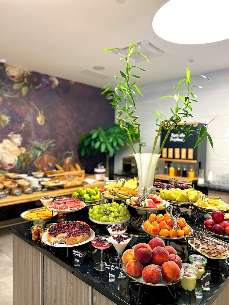 Hotel Mirjam 29/50