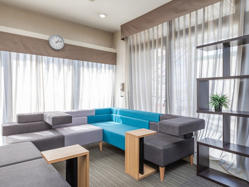 Tabist Hotel Arflex Tokuyama Station 34/50