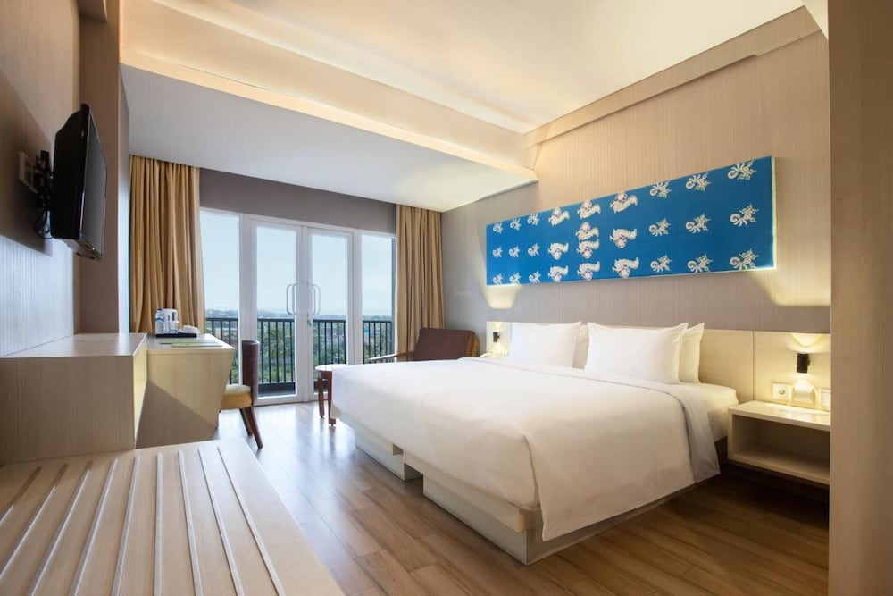 Hotel Santika Banyuwangi 21/50