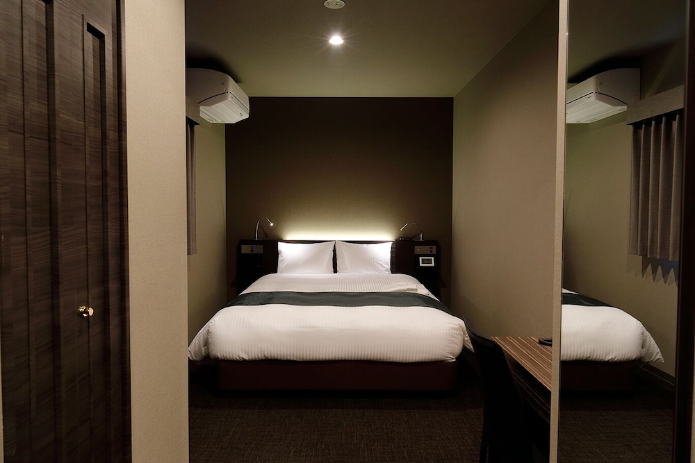 Act Hotel Roppongi 16/50