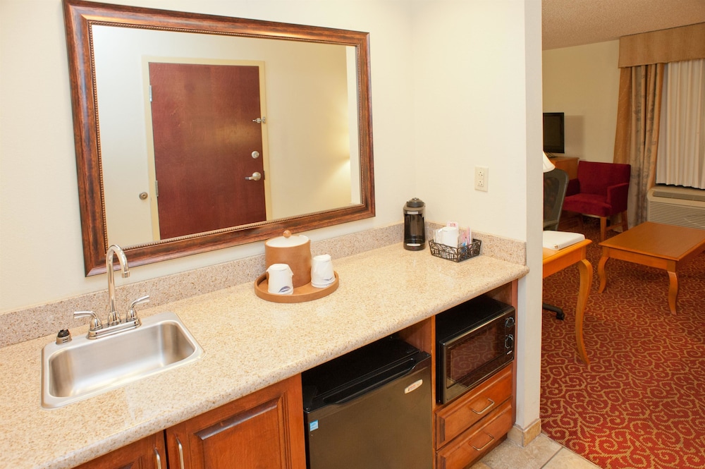 Hampton Inn & Suites Thibodaux 44/48