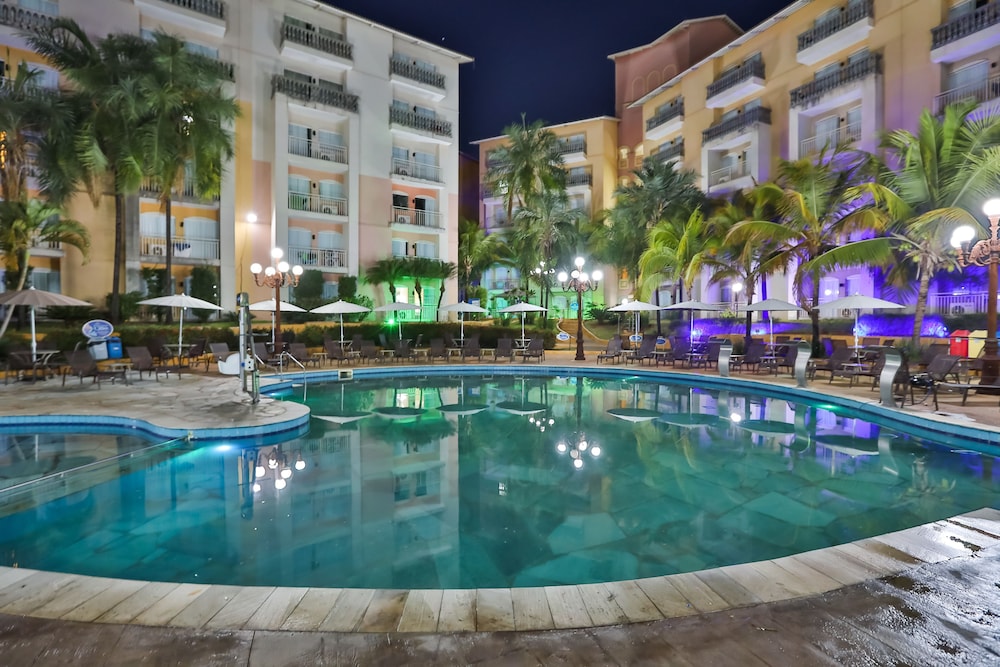 Thermas de Olimpia Resorts 6/50