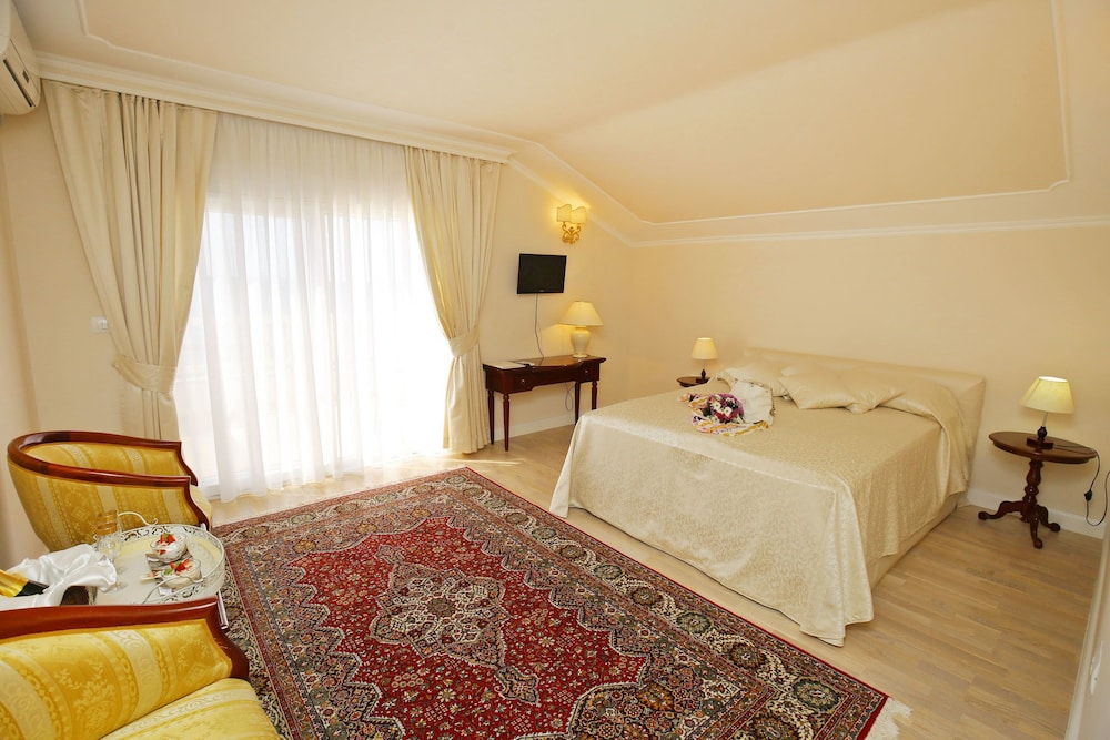 Villa Triana 20/70