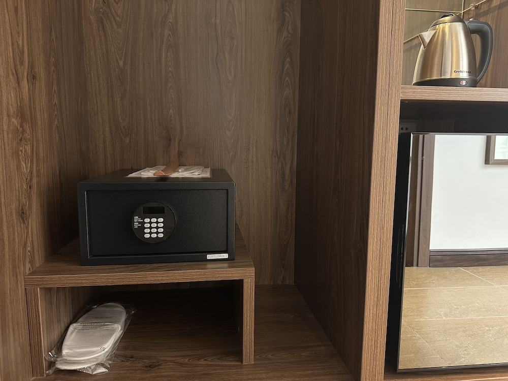 Hotel Yah Hanoi 39/50