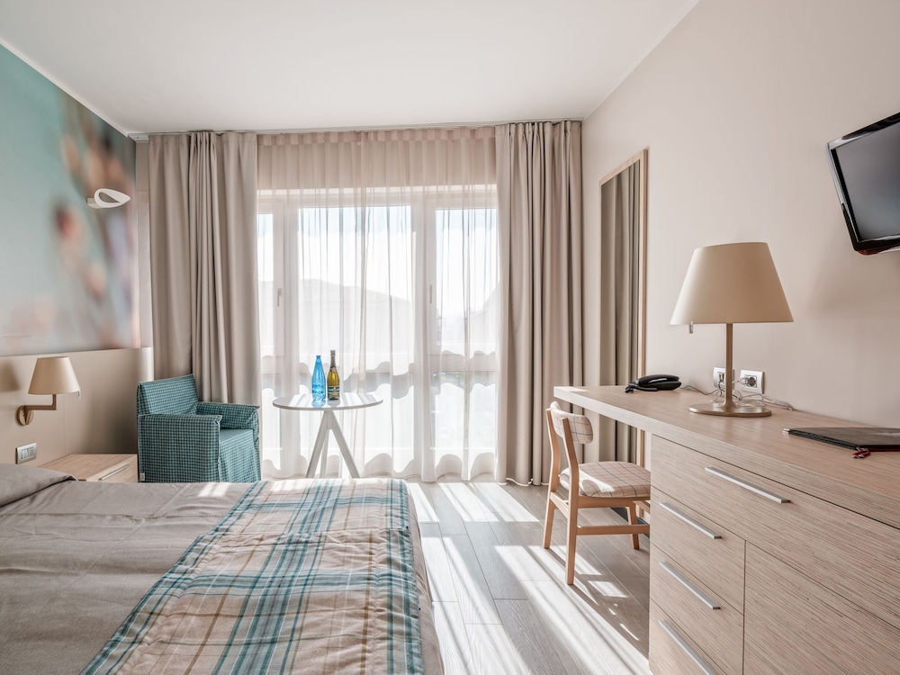 Parc Hotel Gritti 29/77