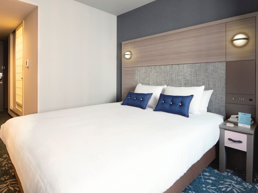 Mercure Hotel Ginza Tokyo 14/31