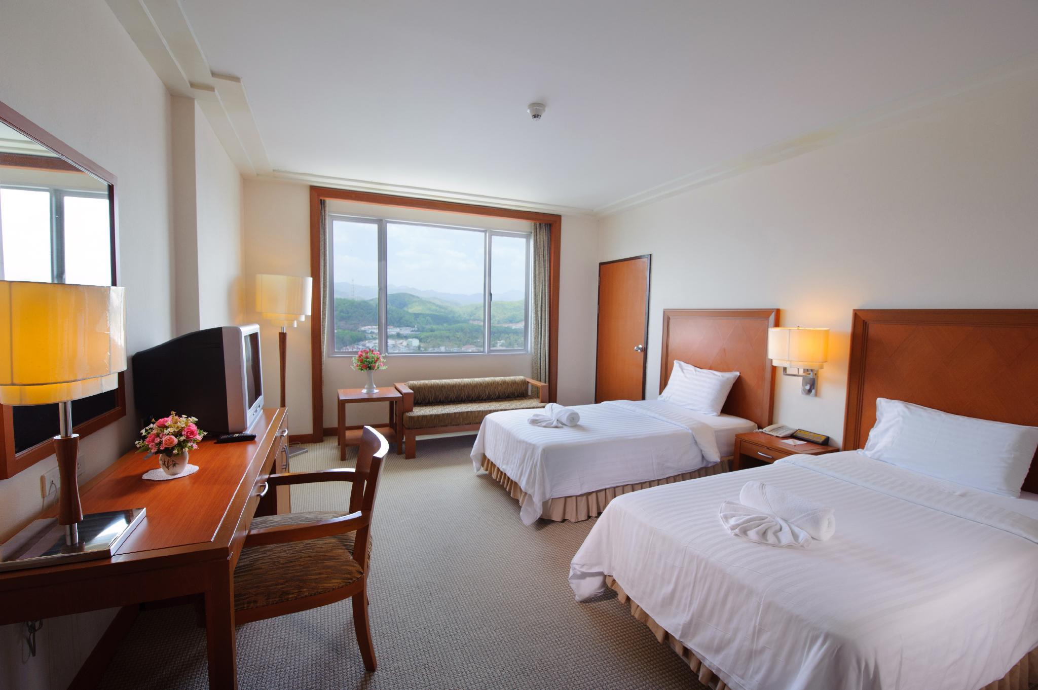 Grand Mandarin Betong Hotel 21/46