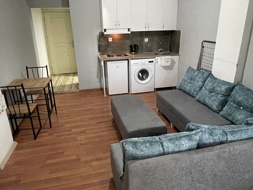 Ersoy Ege Apart Otel 35/50