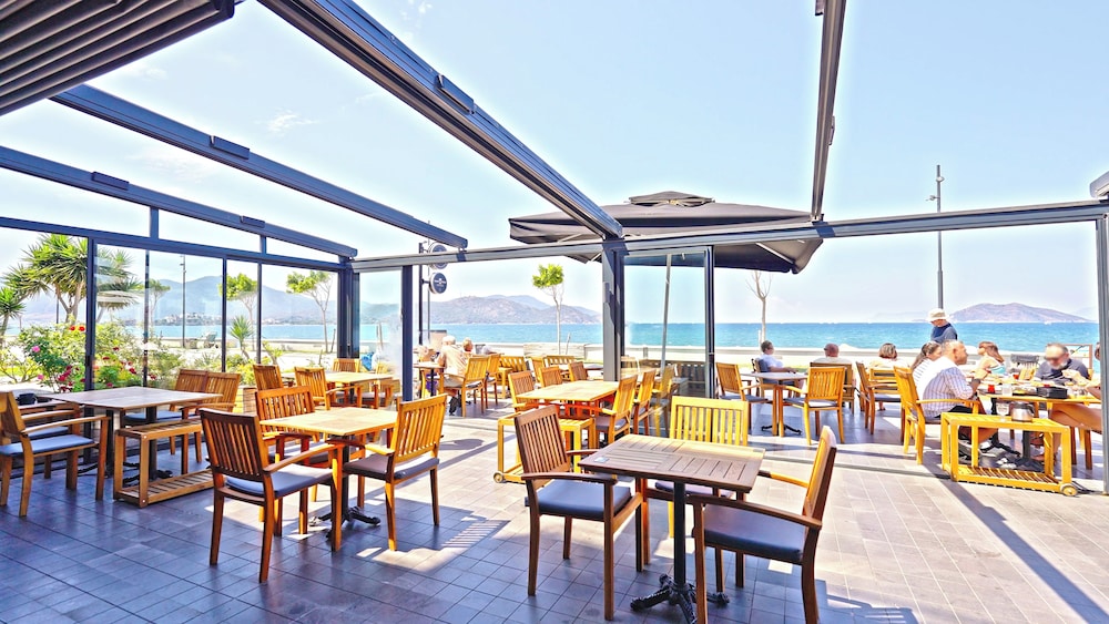 YASEMIN HOTEL 30/39