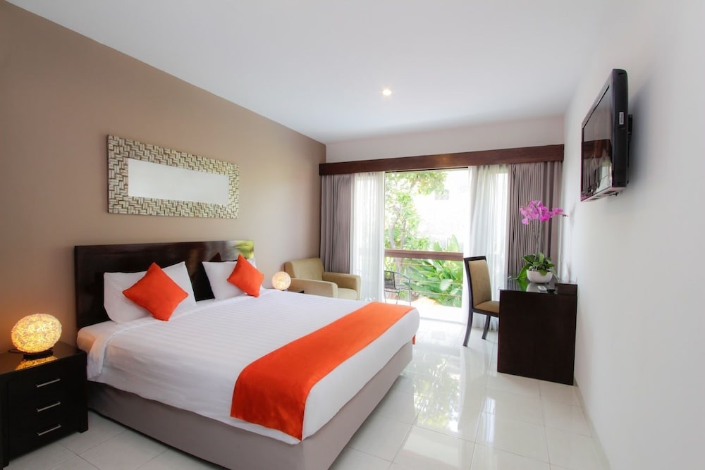 The Pavilion Kuta 17/43