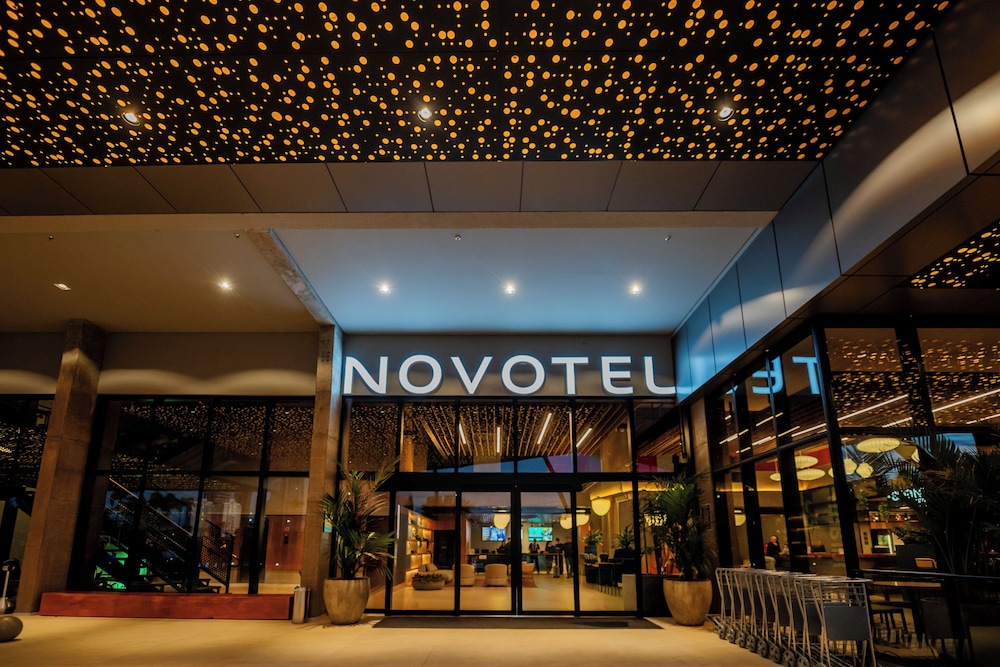 Novotel Uberlandia 5/58