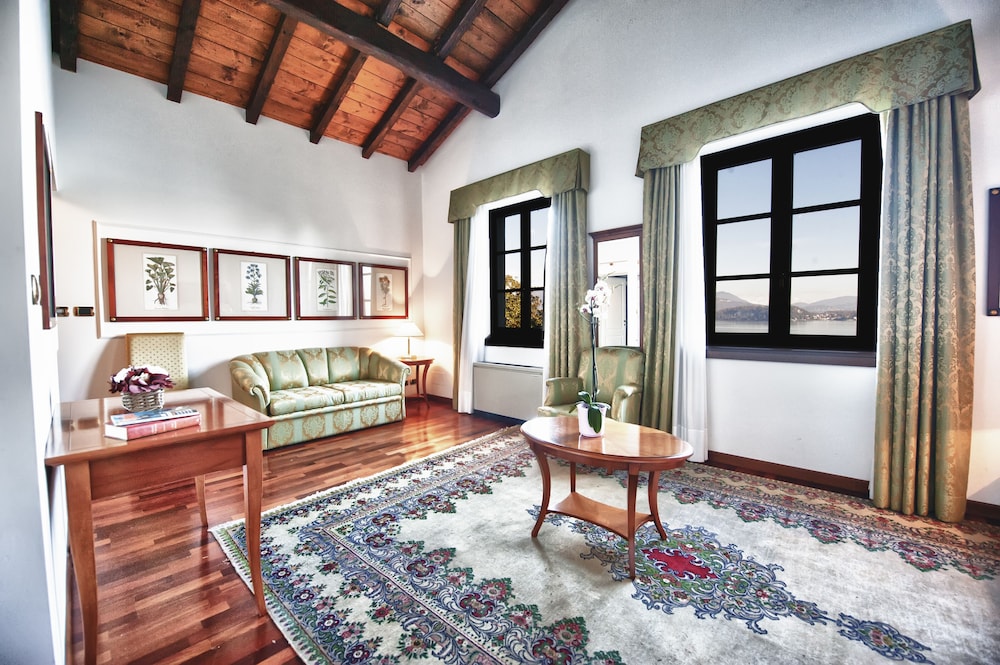 Relais Casali Della Cisterna 22/47