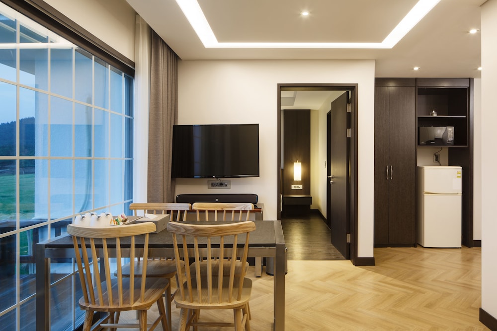 Amber Purehill Hotels & Resorts Jeju 36/50