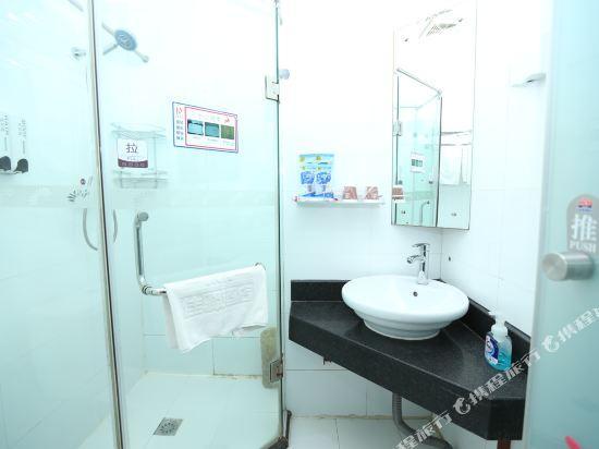 Ginza Jingsu Hotel 24/24