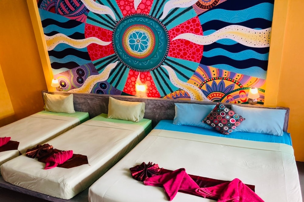 Cha Ba Lanta Resort Bungalows 25/75