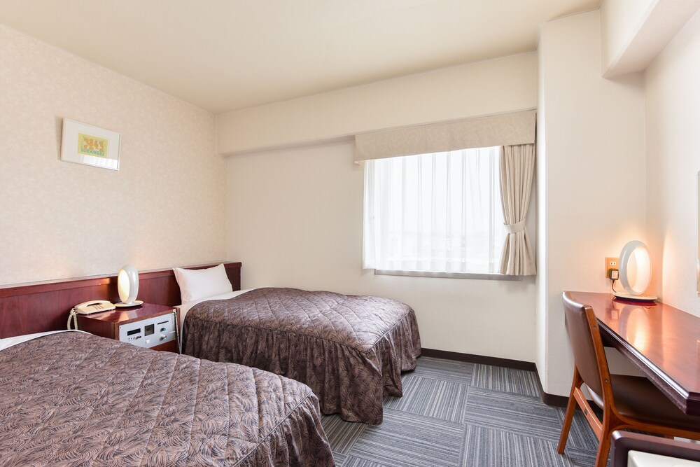 City Hotel Seiunso 22/63
