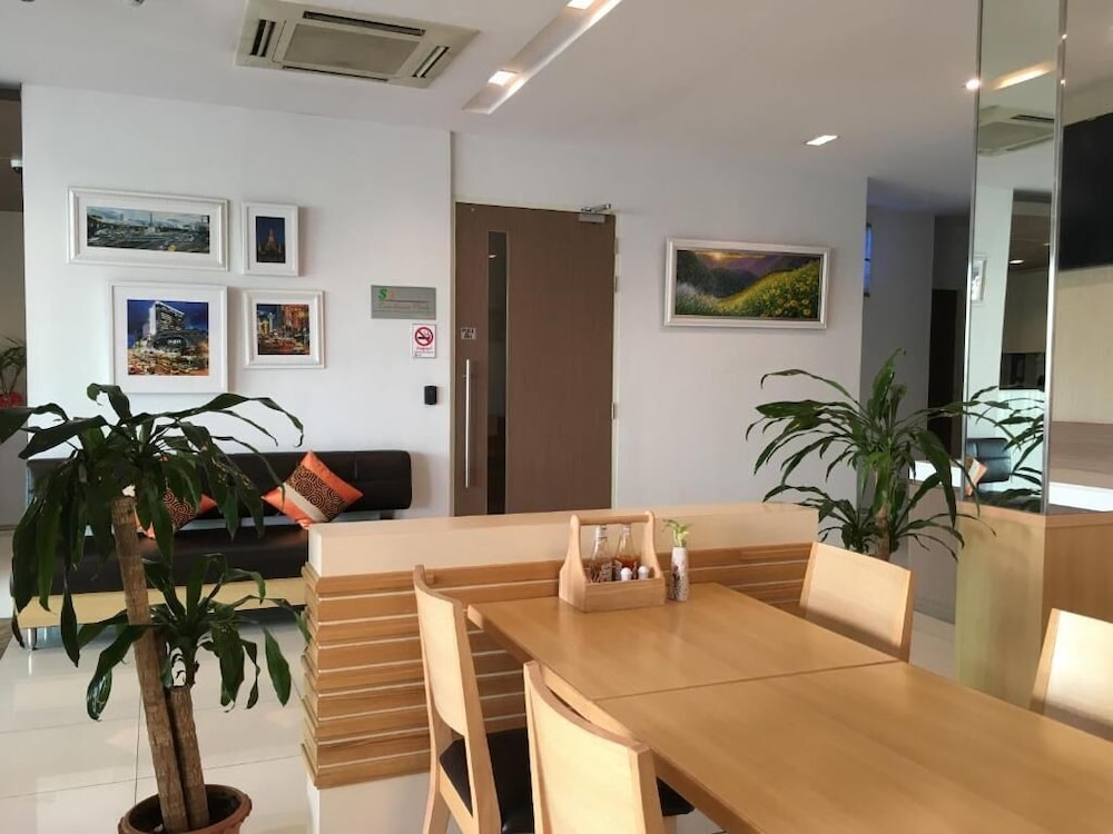 S3 Residence Park 38/57