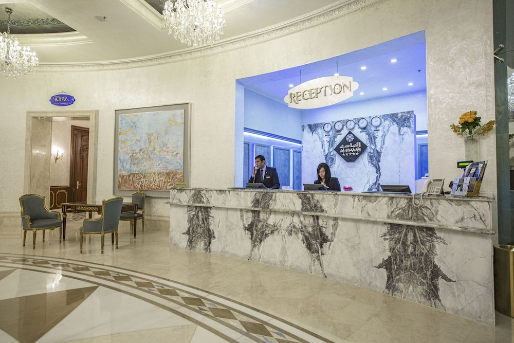 Al Masa Hotel Nasr City 21/69