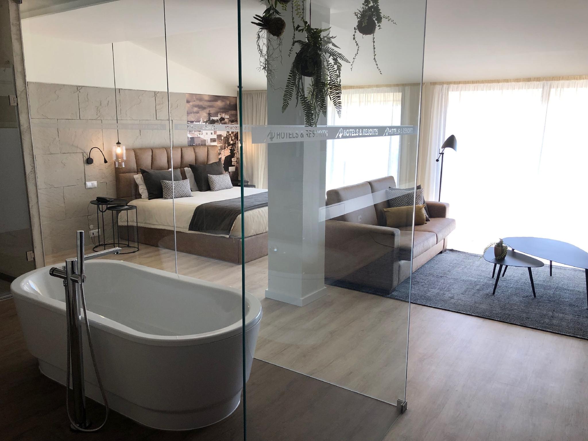 Suite Deluxe