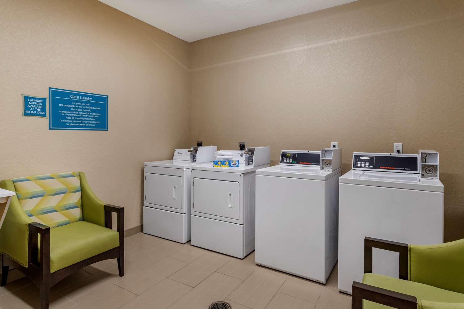 Best Western Plus Galveston Suites 8/14