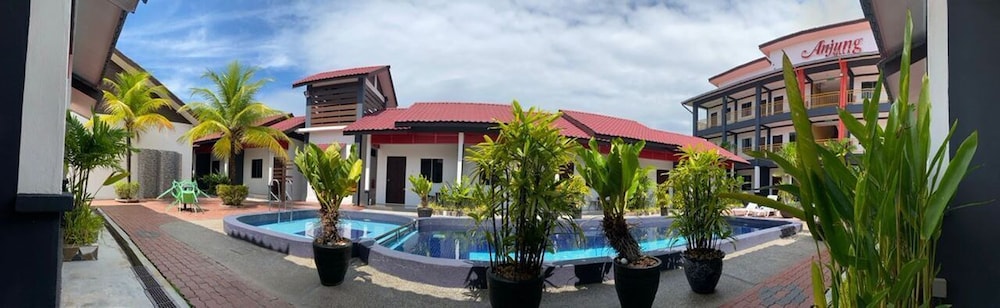Langkawi Anjung Villa 5/67