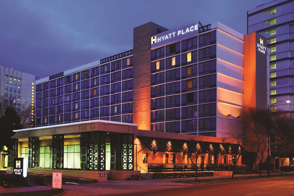 Hyatt Place San Jose/Downtown in SAN JOSE - CA