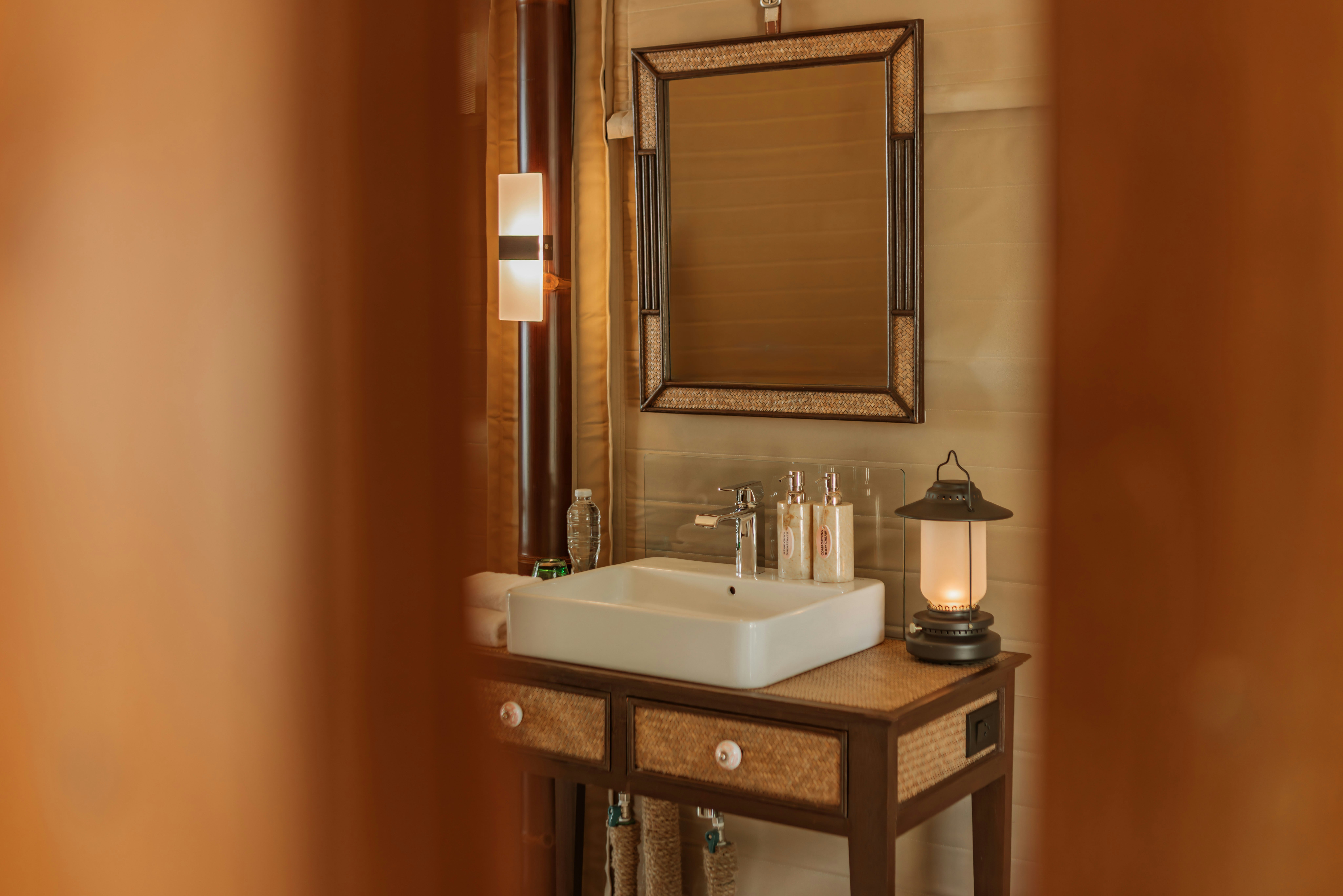Twinpalms Bangtao Phuket Tented Resort 36/36