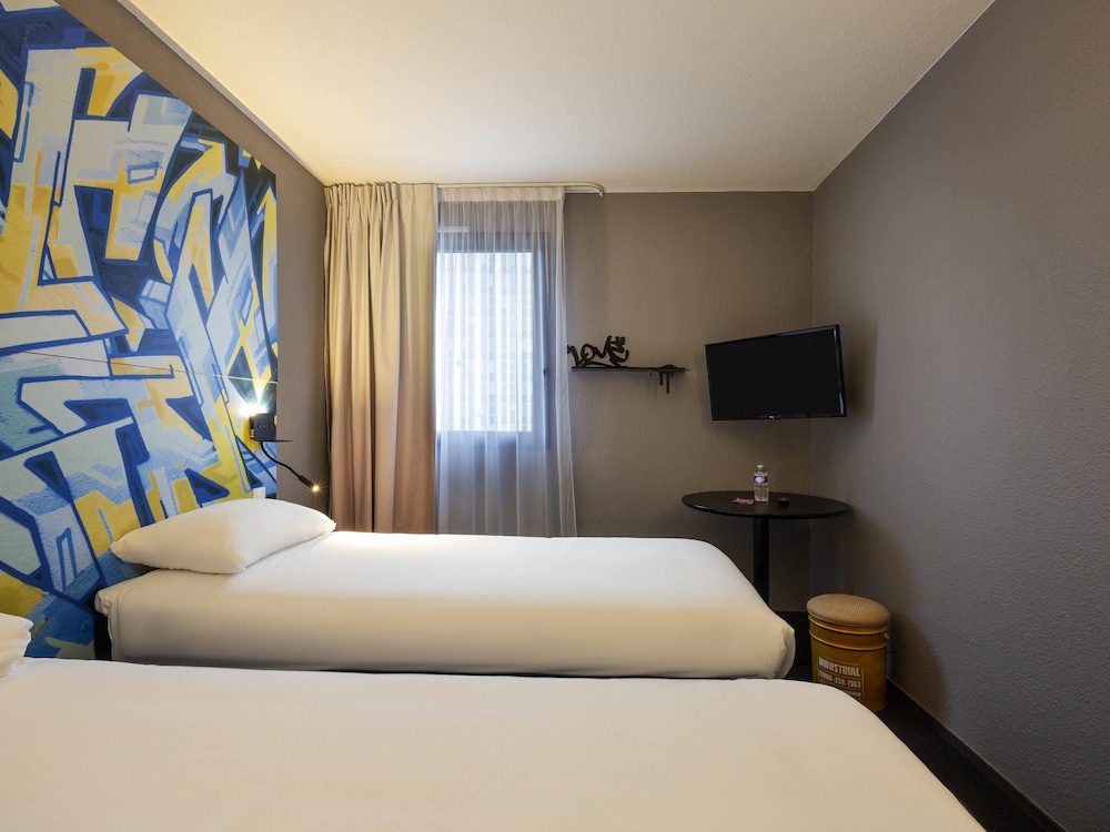Ibis Styles Toulouse Centre Canal du Midi 12/58