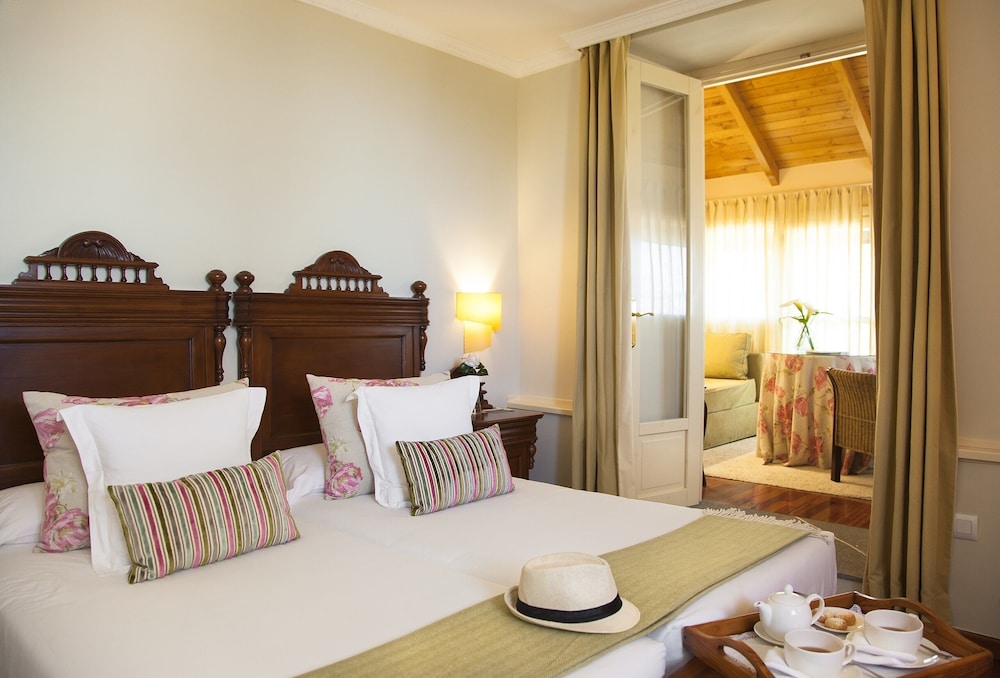 Casona de La Paca Hotel And Apartments 17/74