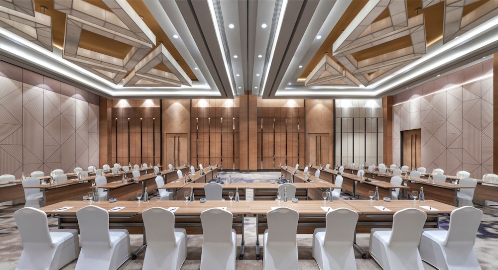 ARTOTEL Suites Mangkuluhur 30/42