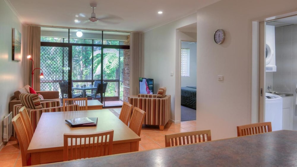 Boambee Bay Resort 19/37