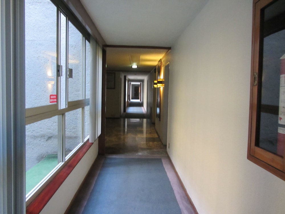 Hotel Mallorca 23/48