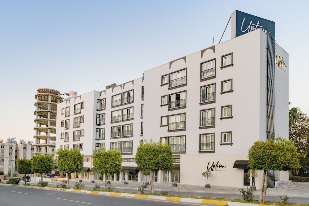 Uptown Buyuk Anadolu Girne Hotel 28/34