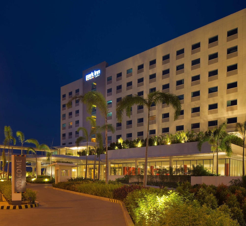 Park Inn By Radisson Davao 8/65