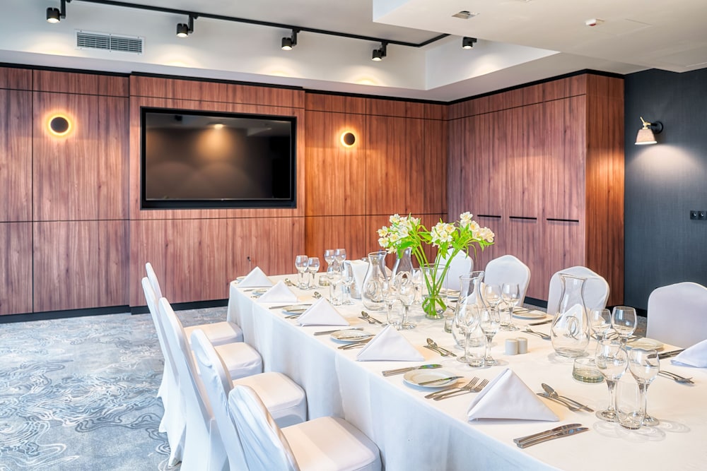 Focus Hotel Premium Warszawa 33/39