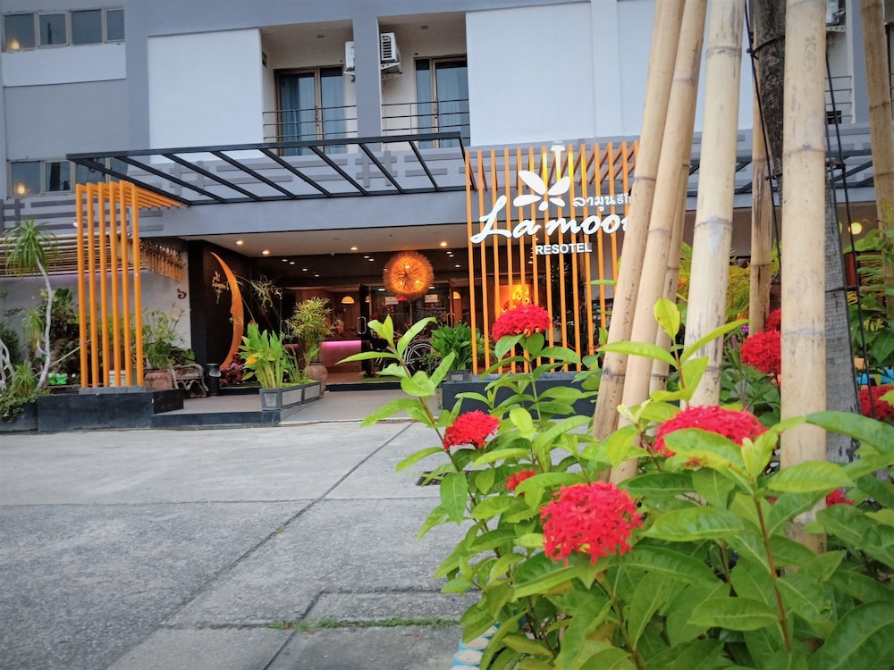 Lamoon Resotel 4/62