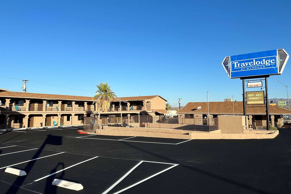 Travelodge by Wyndham Parker 47/67