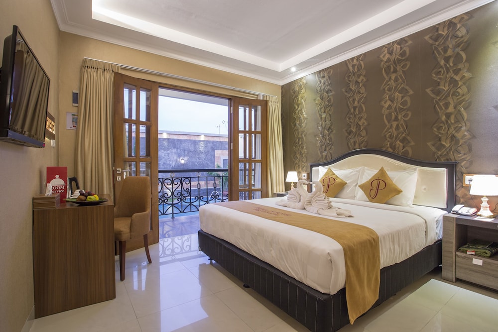 Prima In Hotel Malioboro 28/56