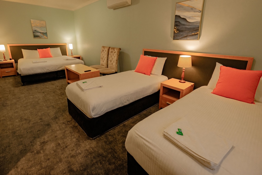 Hotel Blue and Cottages Katoomba 35/76