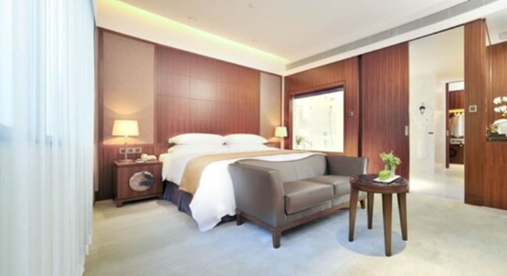 Lhermitage Hotel Shenzhen 24/50