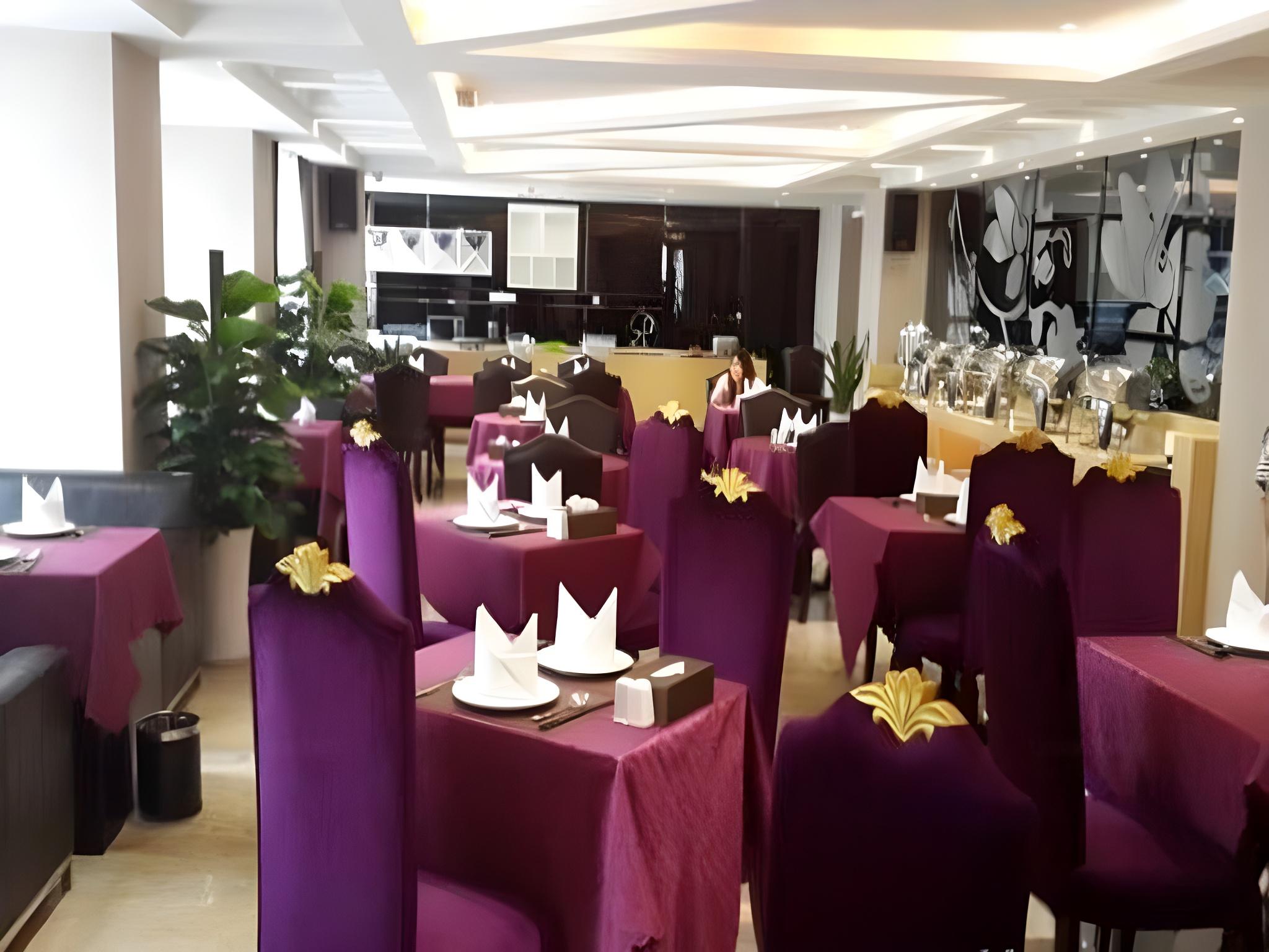 Lavande Hotel (Wuhan Wujiashan) 33/41